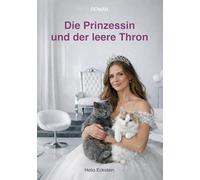 Die Prinzessin und der leere Thron