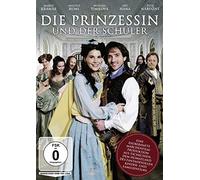 Die Prinzessin und der Schüler [Alemania] [DVD]