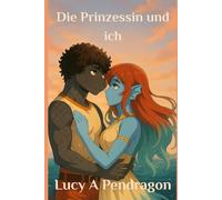 Die Prinzessin und ich: Legenden von Kretanien (Legends of Cretania)