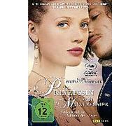 Die Prinzessin von Montpensier [Alemania] [DVD]