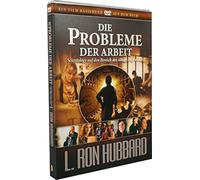 Die Probleme der Arbeit - Scientology auf den Bereich des Alltags angewandt [Alemania] [DVD]