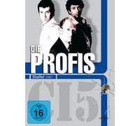 Die Profis - Staffel 4 [Alemania] [DVD]