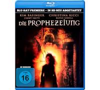 Die Prophezeiung (in HD neu abgetastet) [Alemania] [Blu-ray]