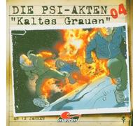 Die Psi-Akten 04