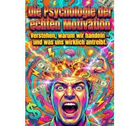Die Psychologie der echten Motivation: Verstehen, warum wir handeln - und was uns wirklich antreibt