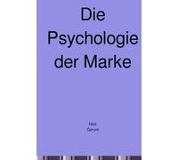 Die Psychologie der Marke