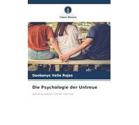 Die Psychologie der Untreue: Warum sie passiert und wie man heilt