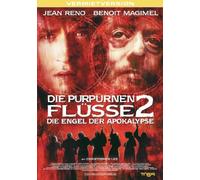 Die purpurnen Flüsse 2