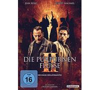 Die purpurnen Flüsse 2 - Die Engel der Apocalypse [DVD]