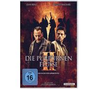 Die purpurnen Flüsse 2 - Die Engel der Apocalypse [DVD]