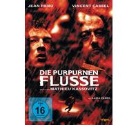 Die purpurnen Flüsse [Alemania] [DVD]