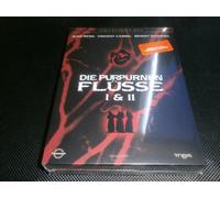 Die purpurnen Flüsse, Teil 1 und 2 - Collector's Box [Alemania] [DVD]