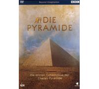 Die Pyramide (Amaray) [Alemania] [DVD]
