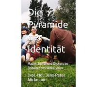 Die Pyramide der Identität: Macht, Moral und Diskurs im Zeitalter des Wokeismus