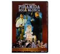 Die Pyramide des Sonnengottes [DVD] (IMPORT) (No hay versión española)