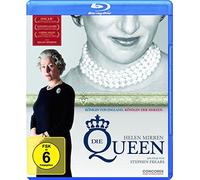 Die Queen [Alemania] [Blu-ray]