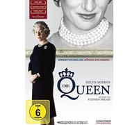 Die Queen [Alemania] [DVD]