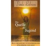 Die Quelle der Jugend [Alemania] [VHS]