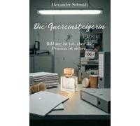 Die Quereinsteigerin: Bildung ist tot, aber die Pension ist sicher.