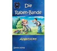 Die Raben-bande (ebook)