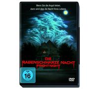 Die rabenschwarze Nacht [Alemania] [DVD]