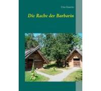 Die Rache Der Barbarin (ebook)