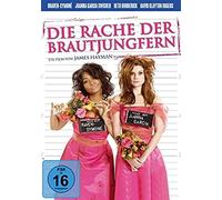Die Rache der Brautjungfern [Alemania] [DVD]