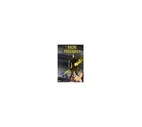 Die Rache der Pharaonen [Alemania] [DVD]