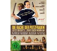 Die Rache der Putzfrauen - Jetzt reicht's (DVD) [Alemania]