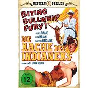 Die Rache des Indianers - Western Perlen 1 (DVD)