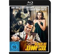 Die Rache des Johnny Cool [Alemania] [Blu-ray]
