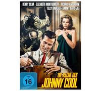 Die Rache des Johnny Cool [Alemania] [DVD]