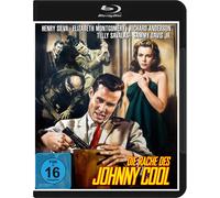 Die Rache des Johnny Cool [Alemania] [Blu-ray]