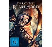 Die Rache des Robin Hood [Alemania] [DVD]