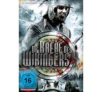 Die Rache des Wikingers 4 - Der weiße Wikinger [Alemania] [DVD]