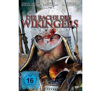 Die Rache des Wikingers [Alemania] [DVD]