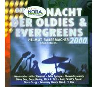 Die Radio Nora Nacht der Oldies und Evergreens