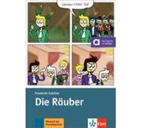 Die Räuber B1 (cómic)