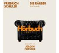 Die Räuber. Ein Drama. (audiolibro)