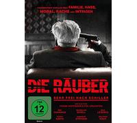 Die Räuber