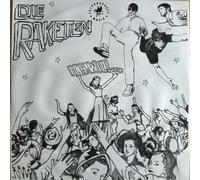 Die Raketen - Ich Will