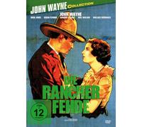 Die Rancher Fehde - John Wayne Collection [Alemania] [DVD]