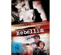 Die Rebellin [Alemania] [DVD]