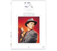 Die Rechnung ging nicht auf [Alemania] [DVD]