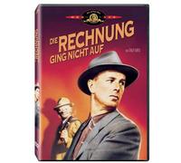 Die Rechnung ging nicht auf [Alemania] [DVD]