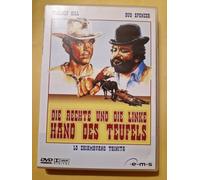 Die rechte und die linke Hand des Teufels [Alemania] [DVD]