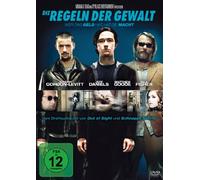 Die Regeln der Gewalt [Alemania] [DVD]