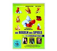 Die Regeln des Spiels [Alemania] [DVD]