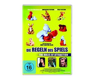 Die Regeln des Spiels [Alemania] [DVD]