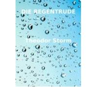 Die Regentrude (ebook)